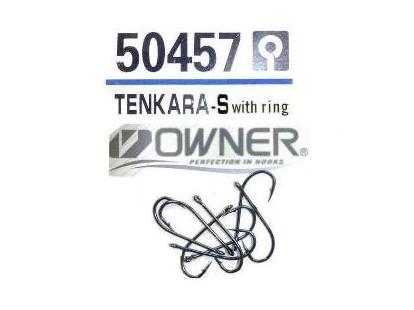 Крючки OWNER TENKARA-S 50457 Из Я Поймал