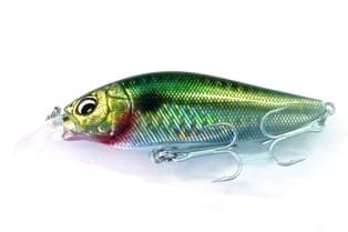 Воблер ATBaits Advanced KA75F col.GS06 Из Я Поймал