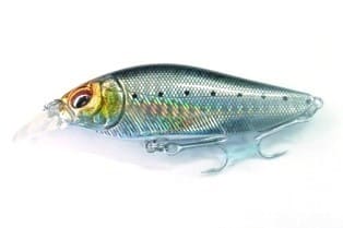 Воблер ATBaits Advanced KA75F col.SL03 Из Я Поймал