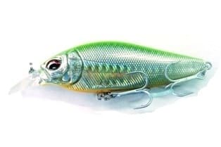 Воблер ATBaits Advanced KA75F col.SL14 Из Я Поймал