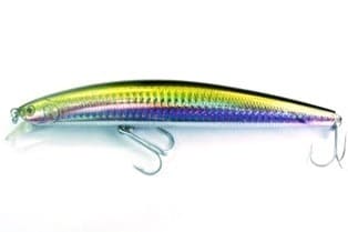 Воблер ATBaits Advanced UK150F col.SL09 Из Я Поймал