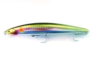 Воблер ATBaits Advanced UK150F col.GS03 Из Я Поймал