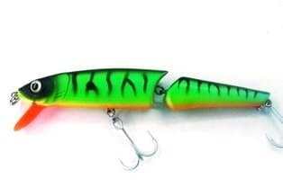 Воблер ATBaits Advanced KLB110F col.GR07 Из Я Поймал