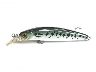 Воблер ATBaits Advanced EL70F col.GY01 Из Я Поймал