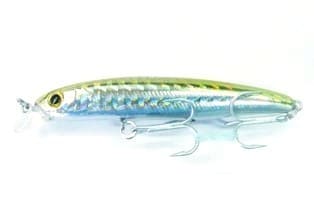 Воблер ATBaits Advanced ST70F col.GL05 Из Я Поймал