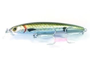 Воблер ATBaits Advanced ST70F col.BR03 Из Я Поймал