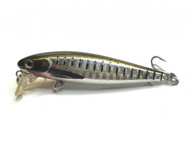 Воблер ATBaits Advanced SAI70S col.SL07 Из Я Поймал