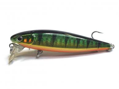 Воблер ATBaits Advanced SAI70S col.GR09 Из Я Поймал