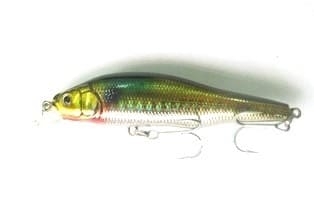 Воблер ATBaits Advanced SAZ80S col.GS06 Из Я Поймал