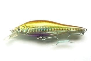 Воблер ATBaits Advanced SAZ80S col.GS07 Из Я Поймал