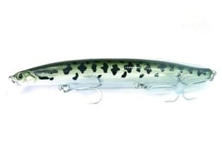 Воблер ATBaits Advanced CHE130S col.GY01 Из Я Поймал