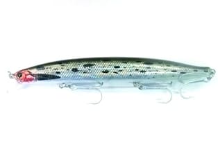 Воблер ATBaits Advanced CHE130S col.GS08 Из Я Поймал