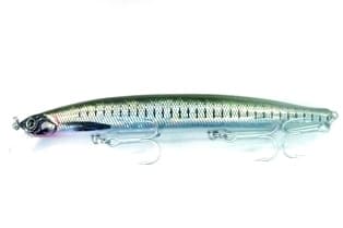 Воблер ATBaits Advanced CHE130S col.GS02 Из Я Поймал