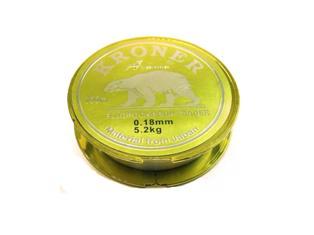 Леска Asmoon KRONER 0.16-0.5mm Из Я Поймал