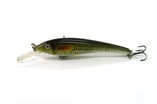 Воблер ATBaits Advanced MIN65F col.YL04 Из Я Поймал