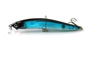 Воблер ATBaits Advanced FOS90f col.BU13 Из Я Поймал