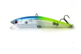 Воблер ATBaits Advanced FOS90f col.BC01 Из Я Поймал