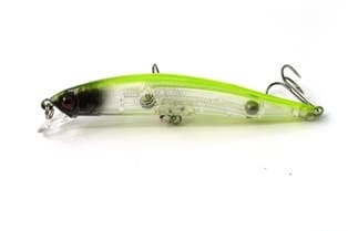 Воблер ATBaits Advanced FOS90f col.GC01 Из Я Поймал