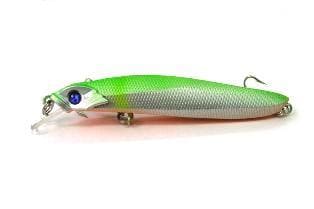 Воблер ATBaits bAngryLamprey 90f lGSiO Из Я Поймал