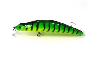 Воблер ATBaits bAngryGudgeon 100f BlG Из Я Поймал