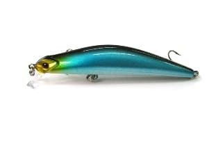 Воблер ATBaits bAngryGudgeon 100f BlG Из Я Поймал