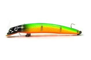 Воблер ATBaits bShark 75f BuBLO Из Я Поймал