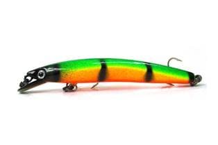 Воблер ATBaits bShark 75fBuGLO Из Я Поймал