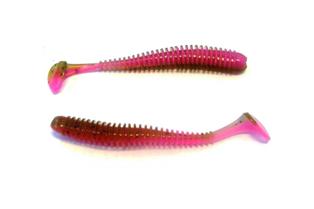 Soft Bait Ripper SupBait bCatch R55 c Из Я Поймал