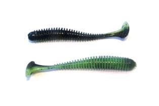 Soft Bait Ripper SupBait bCatch R55 c Из Я Поймал