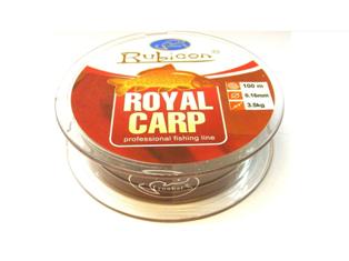 Леска Royal Carp Из Я Поймал