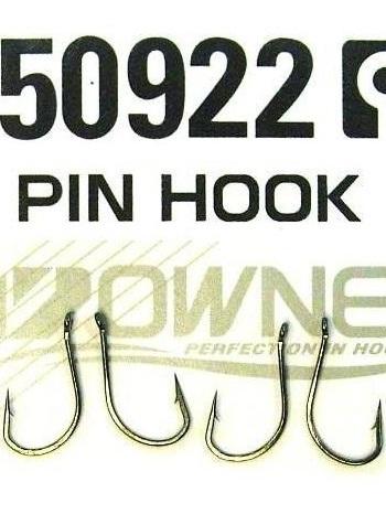 Крючки №10 PIN HOOK 50922 Из Я Поймал