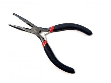 Инструмент MINI SPLIT RING PLIERS GC-X44 Из Я Поймал