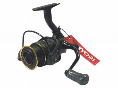 Катушка RYOBI VIRTUS 3000 Из Я Поймал