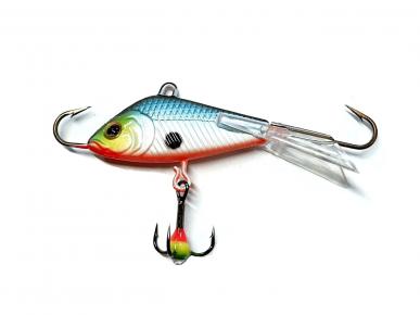 Балансир Strike Pro Shifty Shad Ice 40D Из Я Поймал