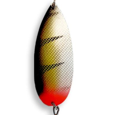 Блесна колеблющаяся ATBaits Carp 19гр Из Я Поймал