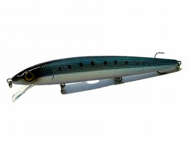 Воблер ATBaits bHuska 115f LBD Из Я Поймал