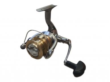 Катушка безынерционая DAIWA CROSSFIRE Из Я Поймал