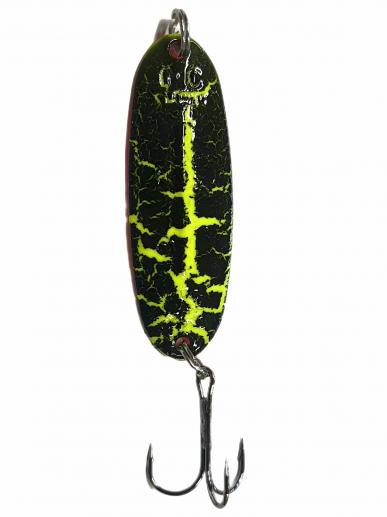 Блесна GC Jig Killer 7g col:208 Из Я Поймал