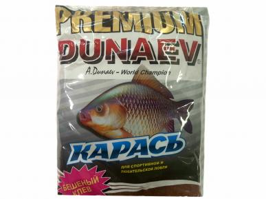 Прикормка Карась Дунаев Премиум Из Я Поймал