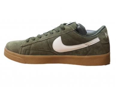 Кроссовки NikeRep A128-33 42р Green Из Я Поймал