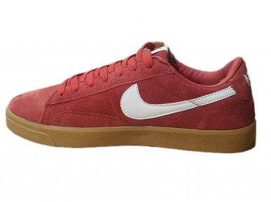 Кроссовки NikeRep A128-13 46р Red Из Я Поймал